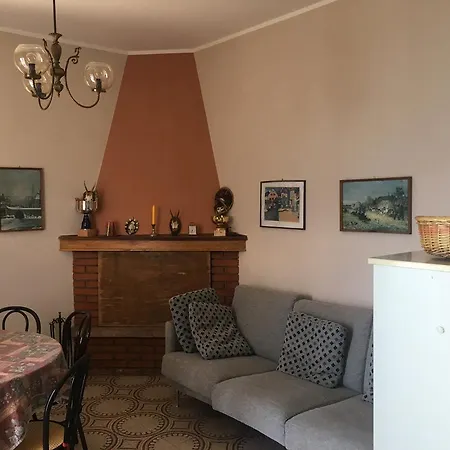 Hébergement de vacances Mari Tremosine