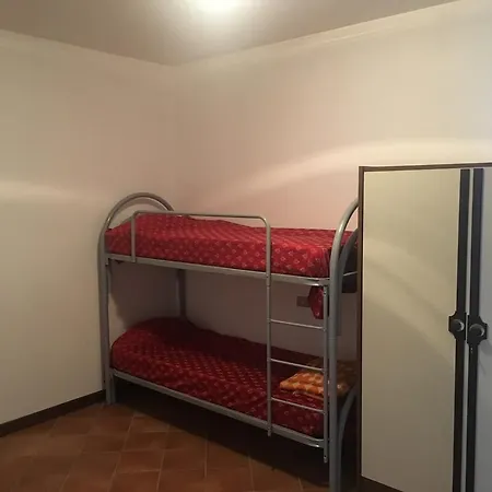 Mari Hébergement de vacances