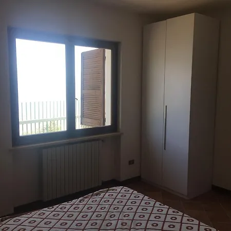 Hébergement de vacances Mari