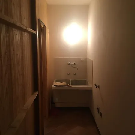Hébergement de vacances Mari