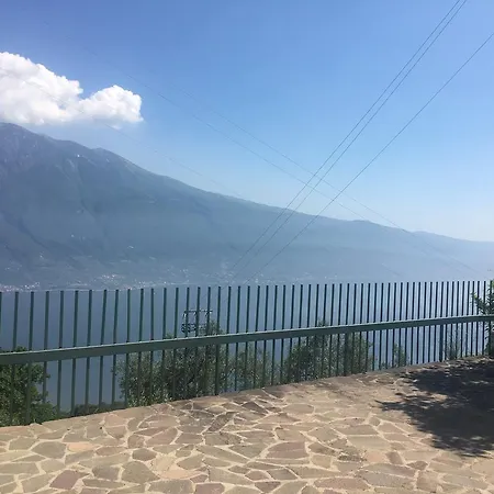 Mari Hébergement de vacances Tremosine