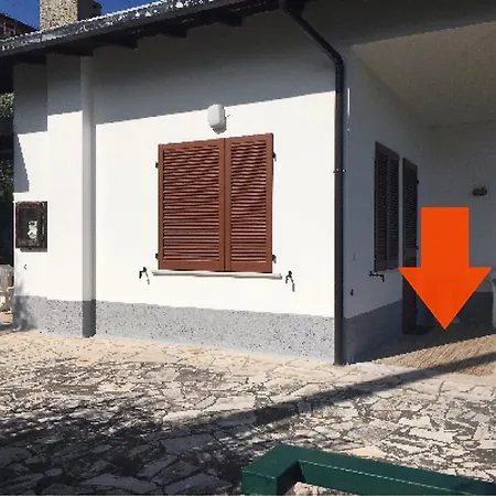 Mari Hébergement de vacances