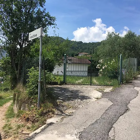 Hébergement de vacances Mari Tremosine