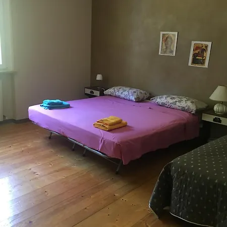 Mari Hébergement de vacances Tremosine