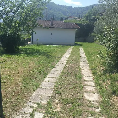 Mari בית נופש Tremosine